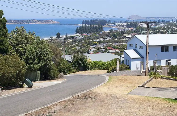 Third view of Homely land listing, 17 Honeyman Grove, Mccracken SA 5211