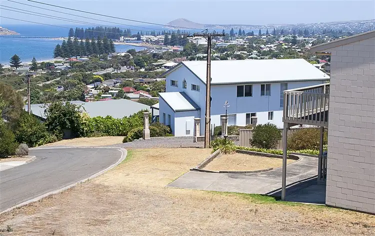 Fourth view of Homely land listing, 17 Honeyman Grove, Mccracken SA 5211