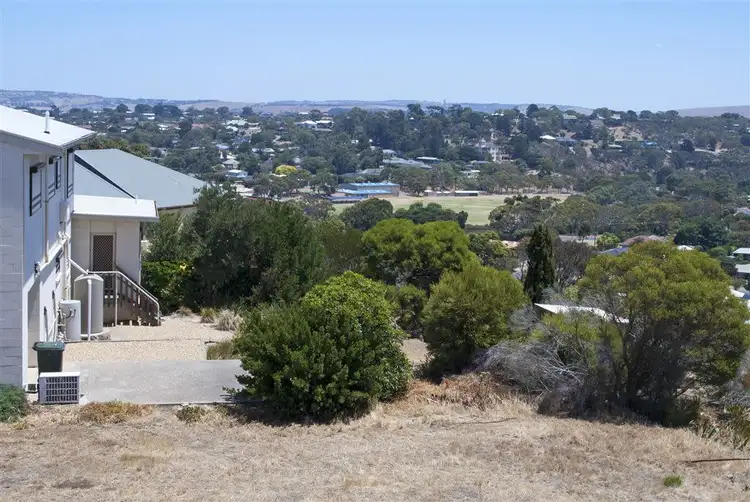 Fifth view of Homely land listing, 17 Honeyman Grove, Mccracken SA 5211