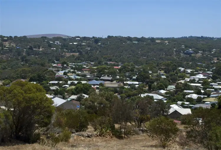 Sixth view of Homely land listing, 17 Honeyman Grove, Mccracken SA 5211