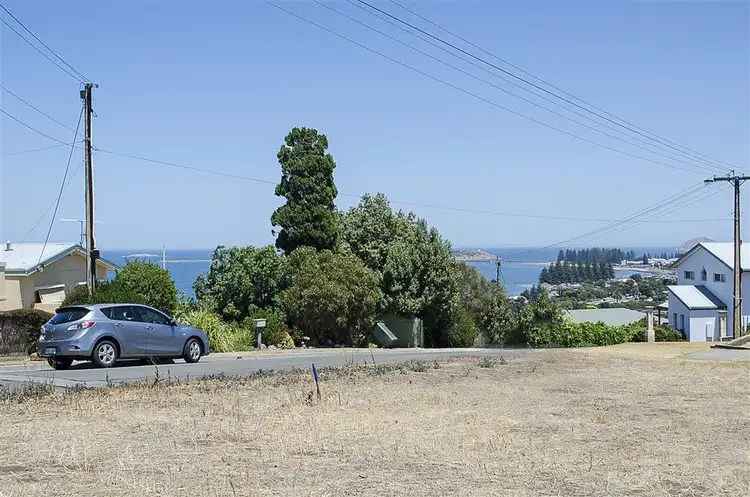 Seventh view of Homely land listing, 17 Honeyman Grove, Mccracken SA 5211