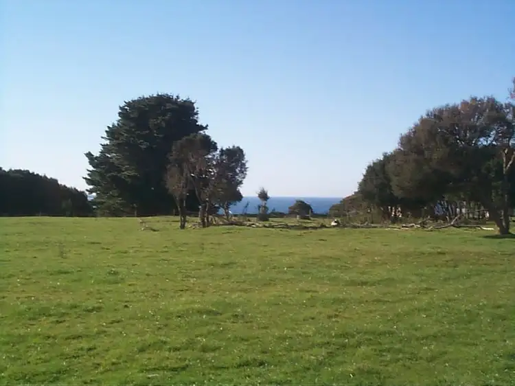 Main view of Homely land listing, 11 Skyline Drive, Naracoopa TAS 7256