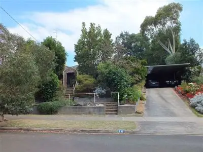 Second view of Homely house listing, 10 Chamberlain Drive, Leongatha VIC 3953