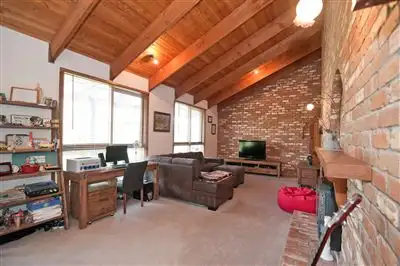 Third view of Homely house listing, 12 Langstaffe Drive, Wendouree VIC