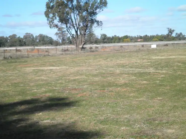 Main view of Homely land listing, Lot 3 Cannonbar Street, Nyngan NSW 2825
