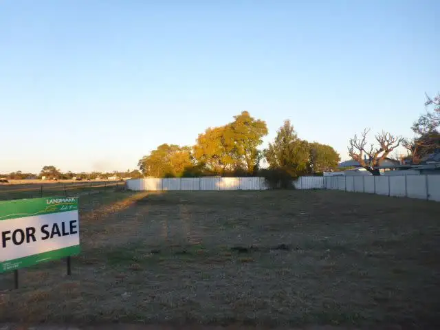Main view of Homely land listing, 2 Terangion Steet, Nyngan NSW 2825