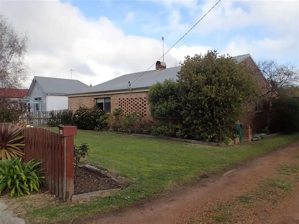 Main view of Homely house listing, 41 Ipsen Street, Manjimup WA 6258