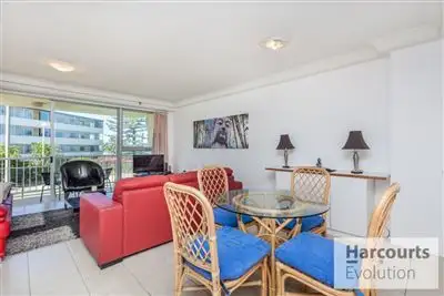 Third view of Homely unit listing, 3/67-71 Broadbeach Boulevard, Broadbeach QLD 4218