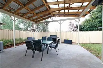 Sixth view of Homely house listing, 1 The Kraal Drive, Blair Athol NSW 2560