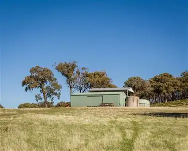 Second view of Homely rural property listing, 1680 Euroa - Strathbogie Road, Strathbogie VIC 3666