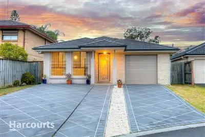 4 Farrugia Place, Plumpton NSW 2761