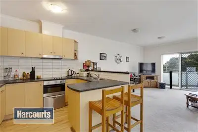 Fifth view of Homely apartment listing, 49/13-15 Hewish Rd, Croydon VIC 3136