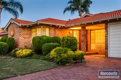 Second view of Homely house listing, 6 Inwood Place, Murdoch WA 6150