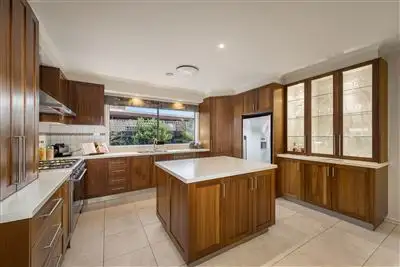 Fourth view of Homely house listing, 8 Tandragee Close, Wantirna South VIC 3152