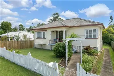 Main view of Homely house listing, 33 Killarney Ave, Manly West QLD 4179