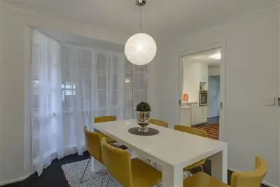 Third view of Homely house listing, 36 Collier Road, Kilsyth South VIC 3137