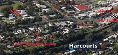 Main view of Homely land listing, 2/144 Princes Way, Drouin VIC 3818