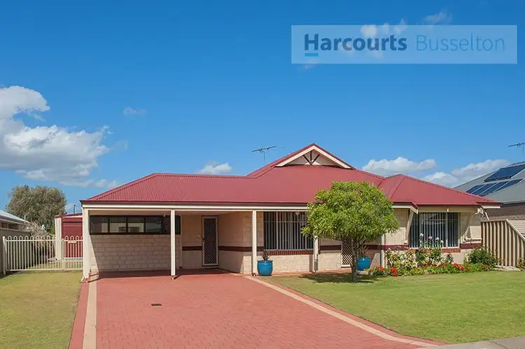 Main view of Homely house listing, 5 Lyrebird Road, Broadwater WA 6280