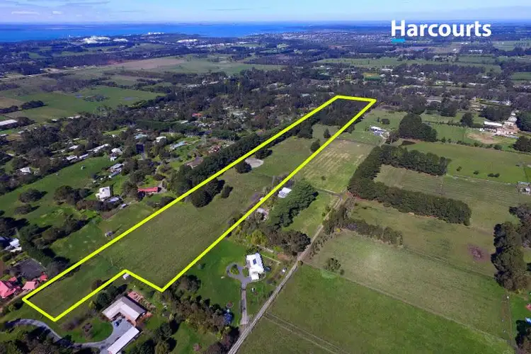 195 Mornington- Tyabb Road, Tyabb VIC 3913
