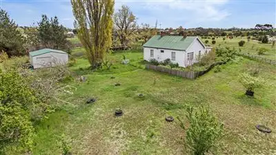 58 Montagu Street, Campbell Town TAS 7210