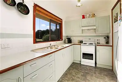Fifth view of Homely house listing, 46 Russell Street, Teesdale VIC 3328