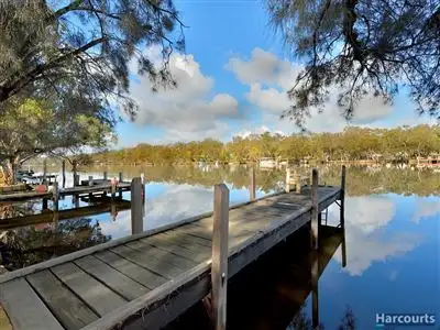 Second view of Homely house listing, 196 Culeenup Road, North Yunderup WA 6208