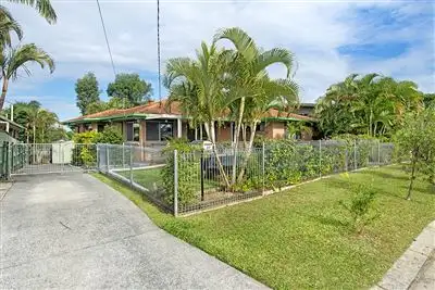 Main view of Homely house listing, 37 Cooleroo Crescent, Southport QLD 4215