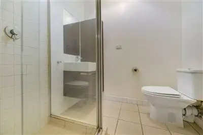 Sixth view of Homely apartment listing, 203/23 King William Street, Adelaide SA 5000