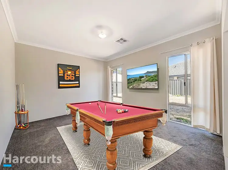 Fourth view of Homely house listing, 13 Gallery Way, Yanchep WA 6035