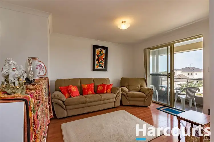 Seventh view of Homely house listing, 42 Mccubbin Loop, Dawesville WA 6211