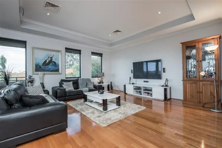 Sixth view of Homely house listing, 33 Murray Way, Karrinyup WA 6018