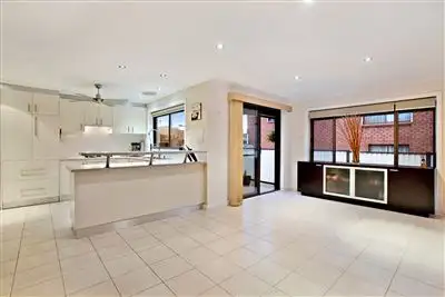 Third view of Homely house listing, 51 Stonehaven Drive, Thomastown VIC 3074