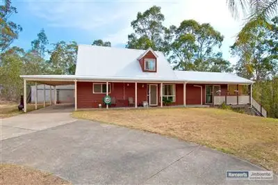 162-172 Honeyeater Drive, Greenbank QLD 4124