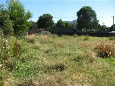 Third view of Homely land listing, 3 Sophia Street, Tullah TAS 7321