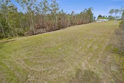 Lot 4 Tamaree Road, Tamaree QLD 4570