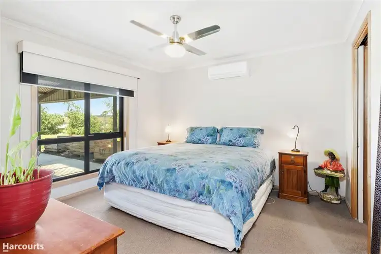 Sixth view of Homely house listing, 185 Creswick-Lawrence Road, Creswick VIC 3363