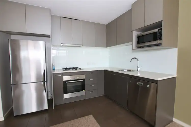 Fourth view of Homely apartment listing, 502/6-8 Wirra Drive, New Port SA 5015