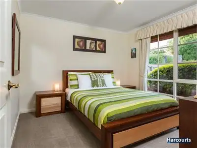 Sixth view of Homely house listing, 5 Allora Avenue, Ferntree Gully VIC 3156