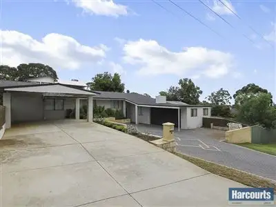 1 Willow Way, Gooseberry Hill WA 6076