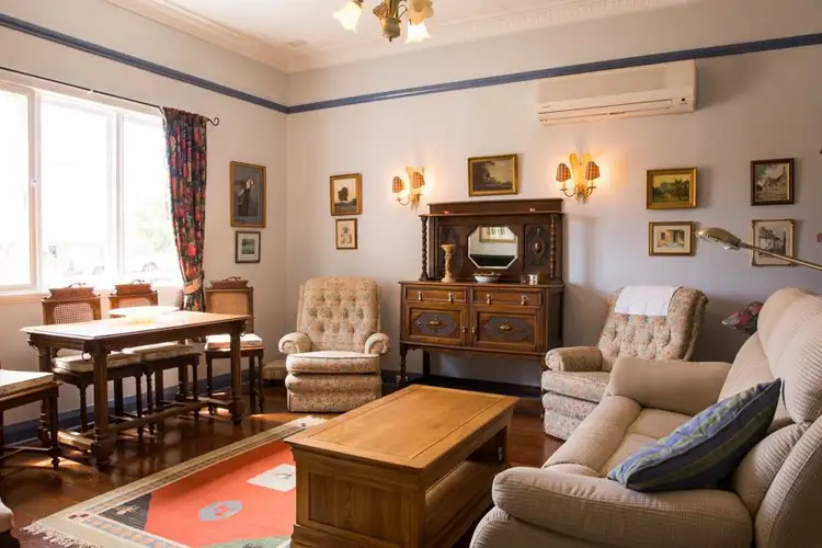 Fourth view of Homely house listing, Lot 1 /2 Campbell St, Bridgetown WA 6255