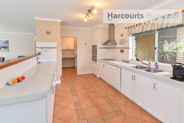 Fourth view of Homely unit listing, 55A Southern Drive, Busselton WA 6280