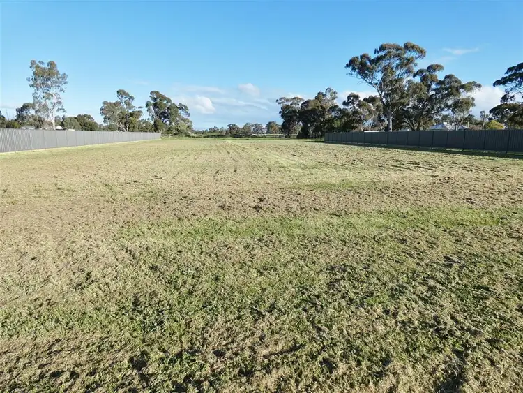 Third view of Homely land listing, 60 Hunts Road, Haven VIC 3401
