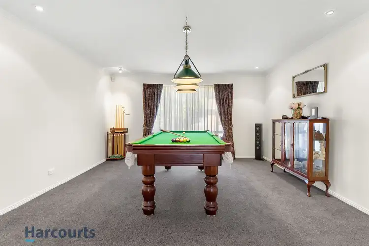 Fifth view of Homely house listing, 2 Finton Court, Pakenham VIC 3810