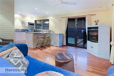 Fourth view of Homely house listing, 23 Kuringal Drive, Ferny Hills QLD 4055