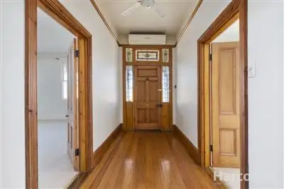 Second view of Homely house listing, 10 Ernest Road, Rokeby TAS 7019