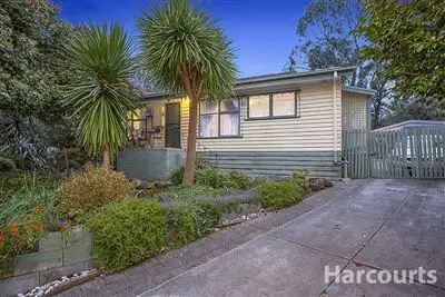 32 Robertson Crescent, Boronia VIC 3155