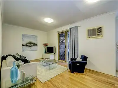 Third view of Homely unit listing, 2/1 Waterway Court, Churchlands WA 6018