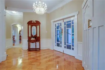 Third view of Homely house listing, 180 Ridge Road, Mount Dandenong VIC 3767