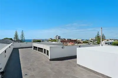 Fifth view of Homely unit listing, 3/106 Petrel Avenue, Mermaid Beach QLD 4218