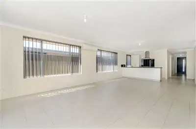 Fifth view of Homely house listing, 17 Cooloola Chase, Yanchep WA 6035